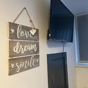 Elegant Studio1 Netflix Bathroom Close To Homestay